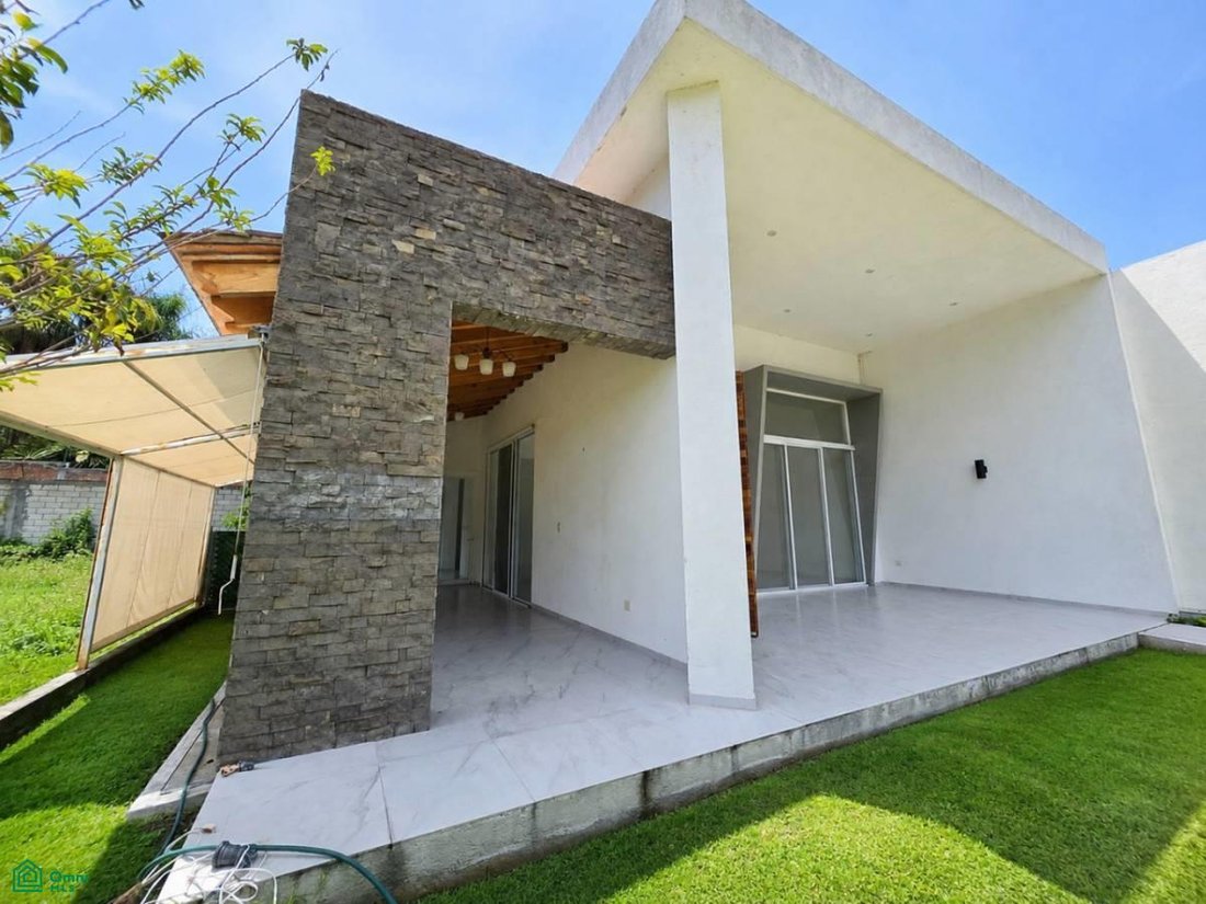 Casa in Atlixco, Puebla, Messico 2 - 18225916