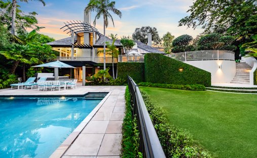 House in Auckland, Auckland, New Zealand 1