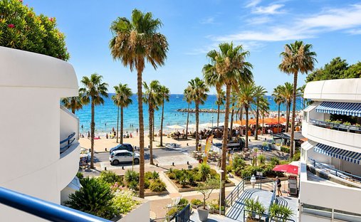 Appartement à La Ciotat, Provence-Alpes-Côte d'Azur, France 1