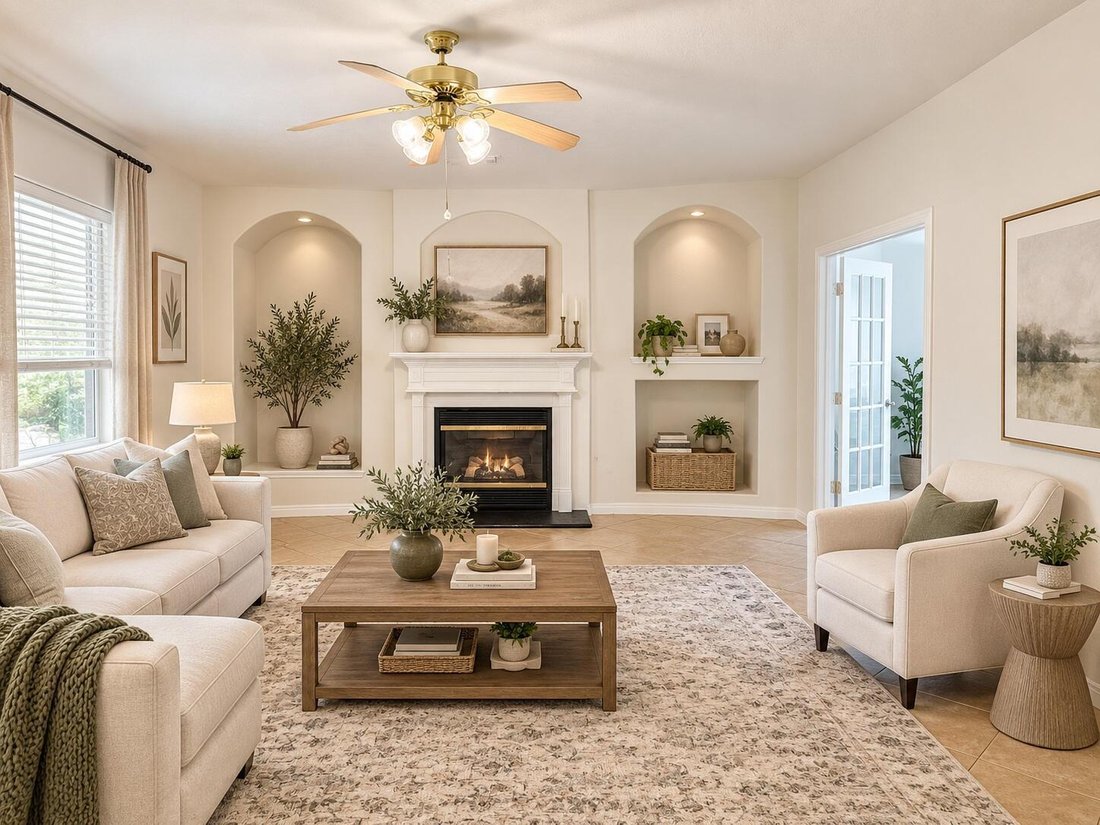 Casa en Sugar Land, Texas, Estados Unidos 5 - 18866775