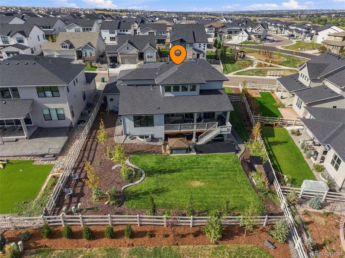 House in Parker, Colorado, United States 3 - 18653394