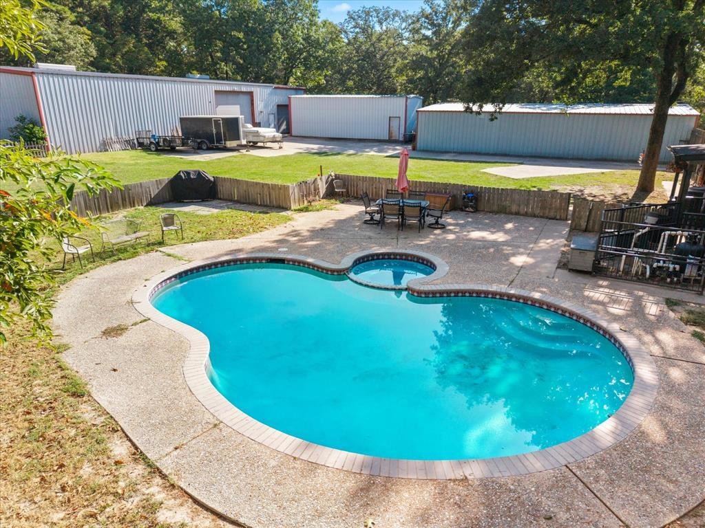 House in Quitman, Texas, United States 5 - 18866451
