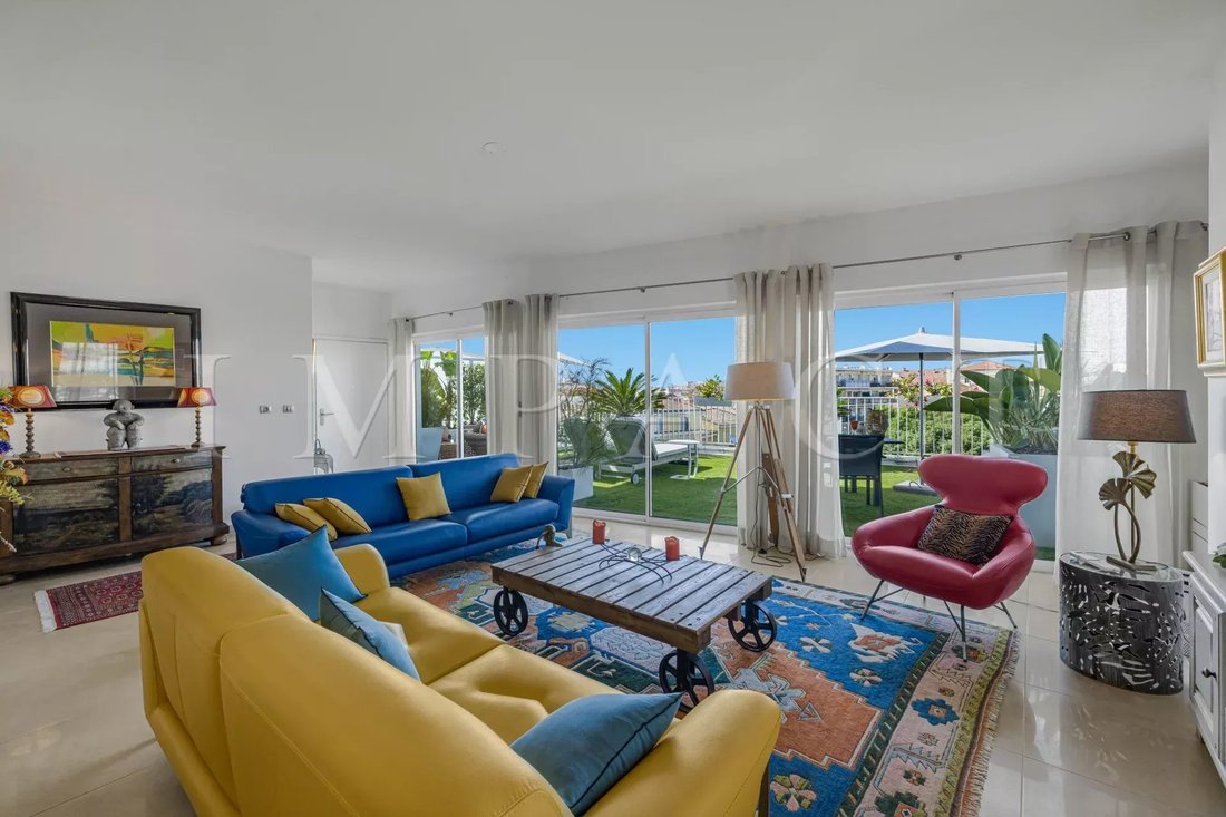 Apartment in La Californie, Cannes, France 1 - 18866072