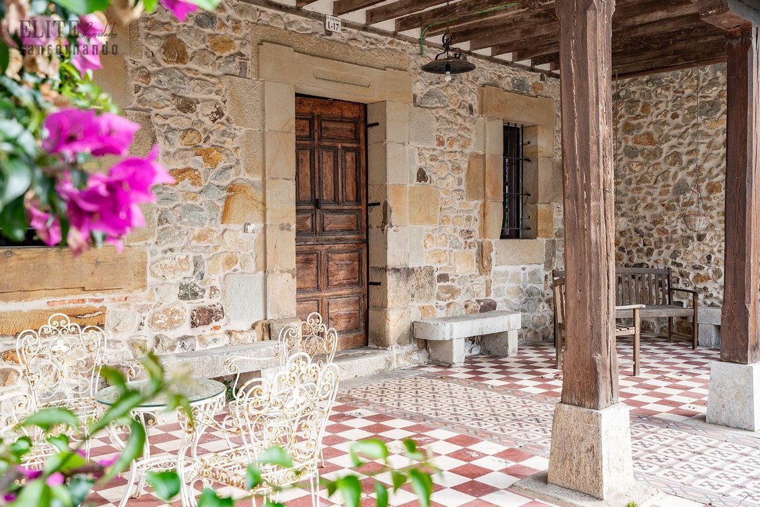 Casa a Polanco, Cantabria, Spagna 4 - 18865493