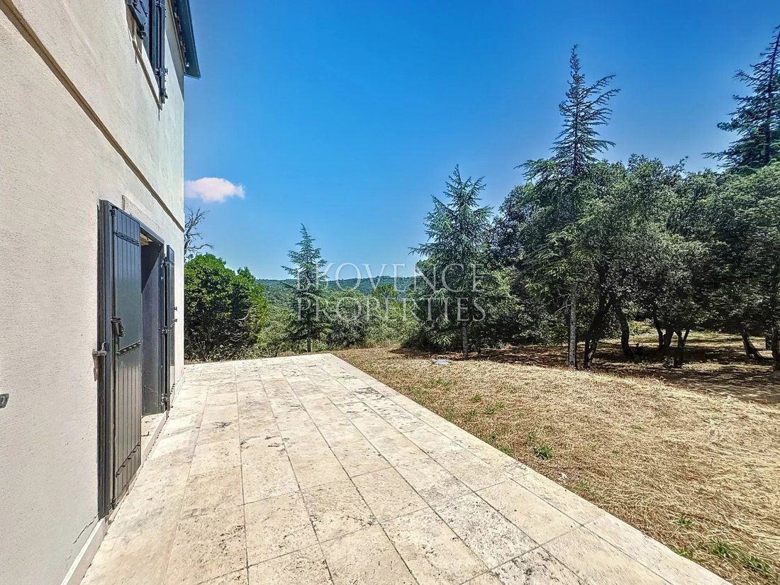 Villa in Chateauvert, Provence-Alpes-Côte d'Azur, France 5 - 14131723