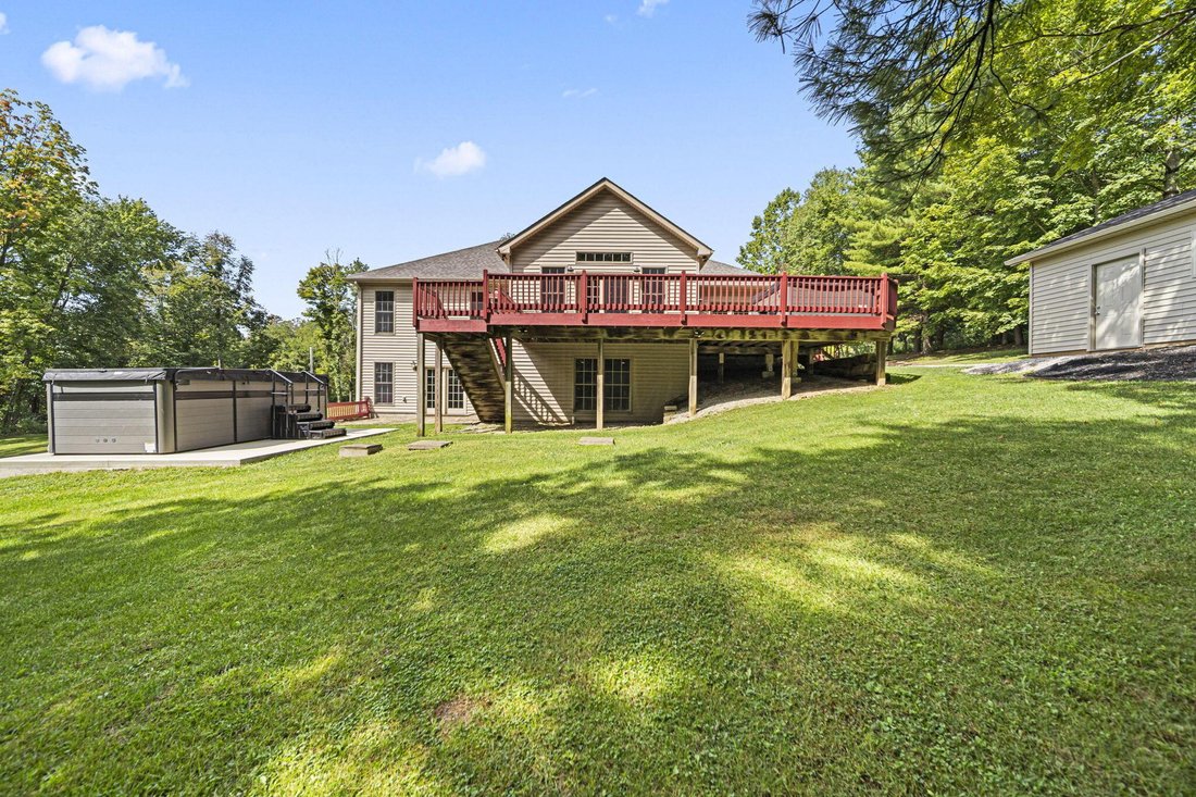 House in Mount Vernon, Ohio, United States 2 - 18865149