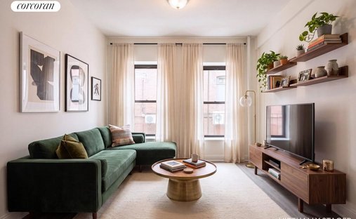 Appartement à New York, État de New York, États-Unis 1