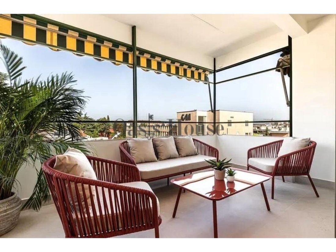 Apartamento en Fuencarral-El Pardo, Madrid, España 1 - 18867091
