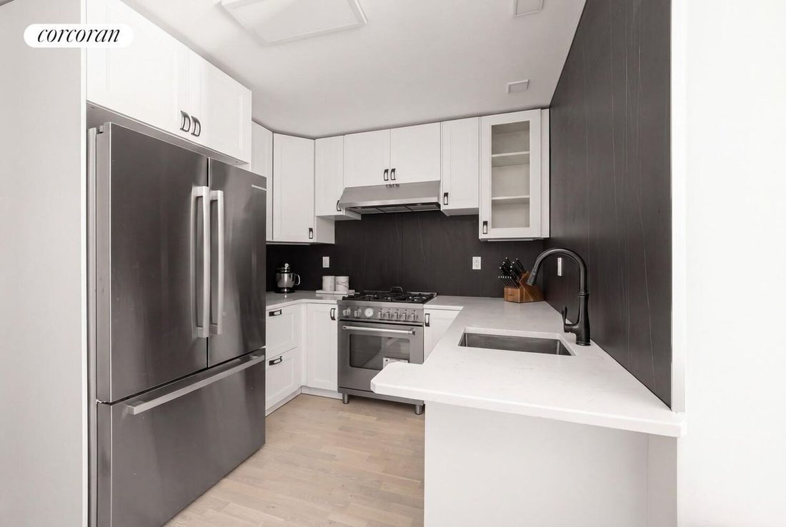 Casa en Nueva York, Nueva York, Estados Unidos 3 - 18863606