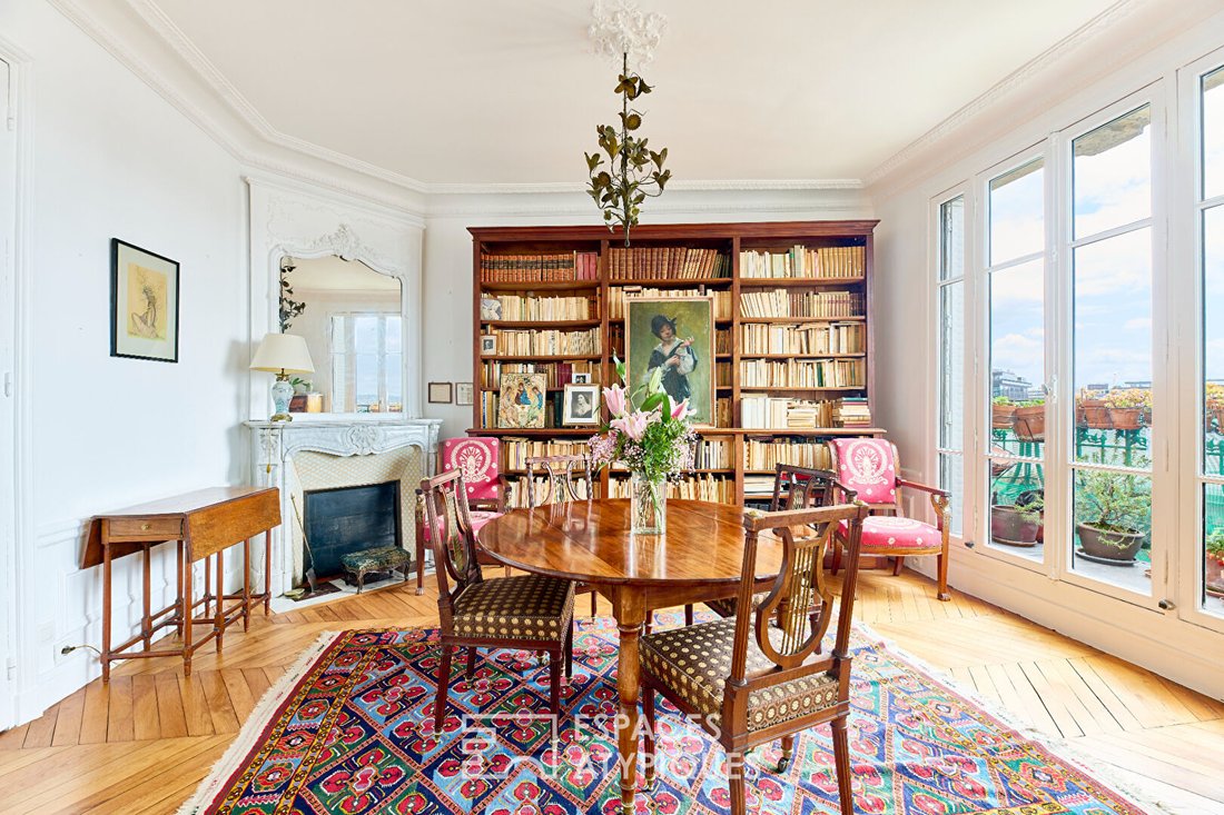 Apartment in Vaugirard-Parc des Expositions, Paris 15e Arrondissement, Paris 2 - 18867798