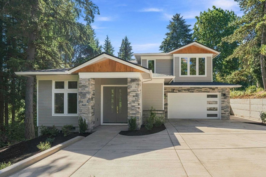 Casa en Tigard, Oregón, Estados Unidos 4 - 18863648
