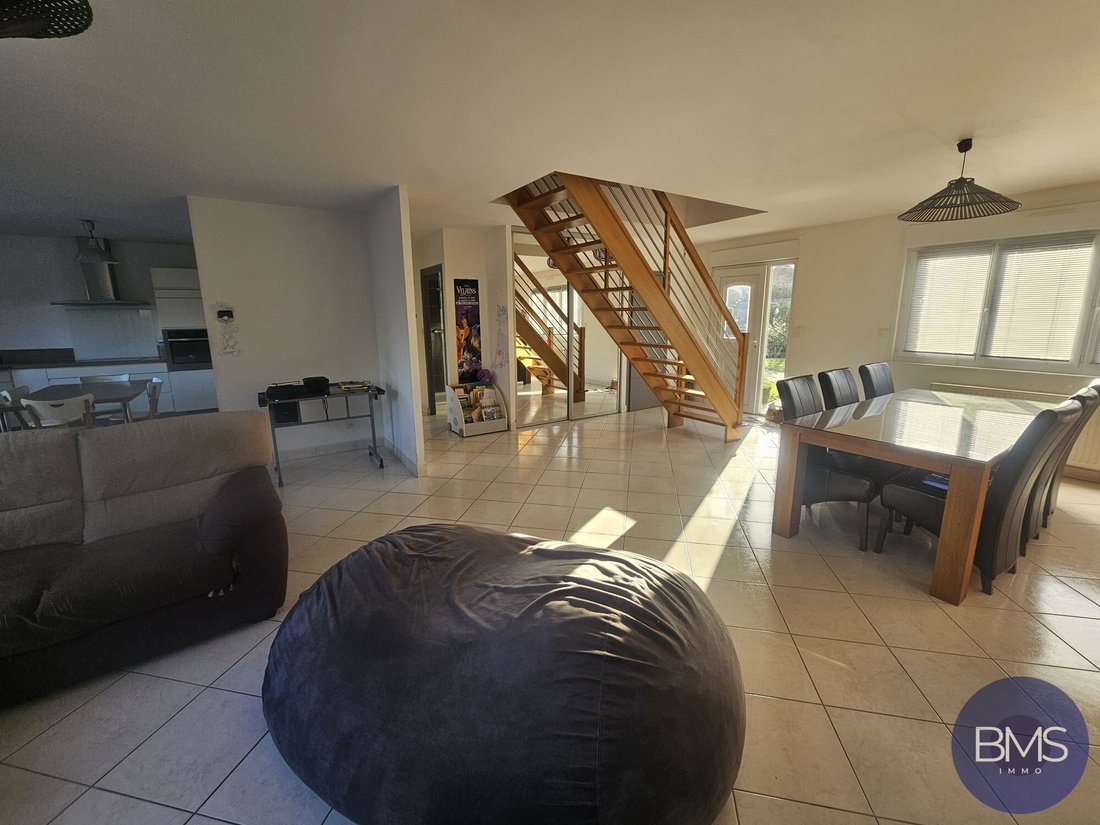 House in Faumont, Hauts-de-France, France 4 - 18124642