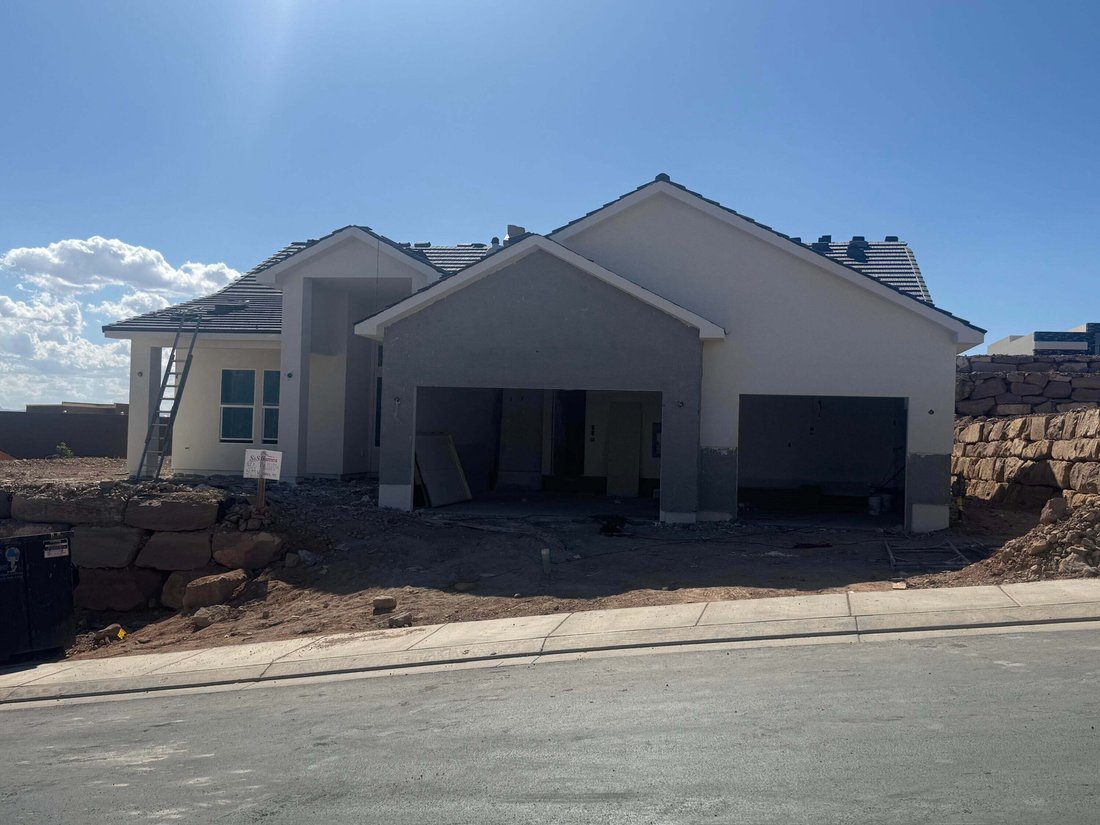 Maison à St. George, Utah, États-Unis 1 - 18857924