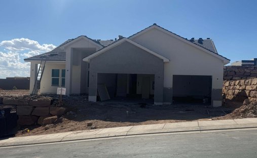 House in St. George, Utah, United States 1