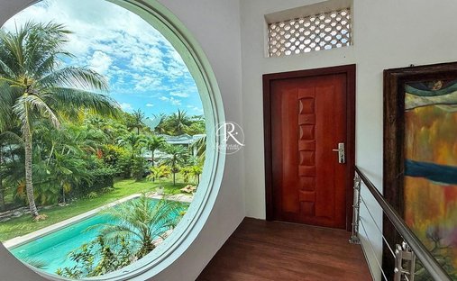 Casa en Puerto Morelos, Quintana Roo, México 1