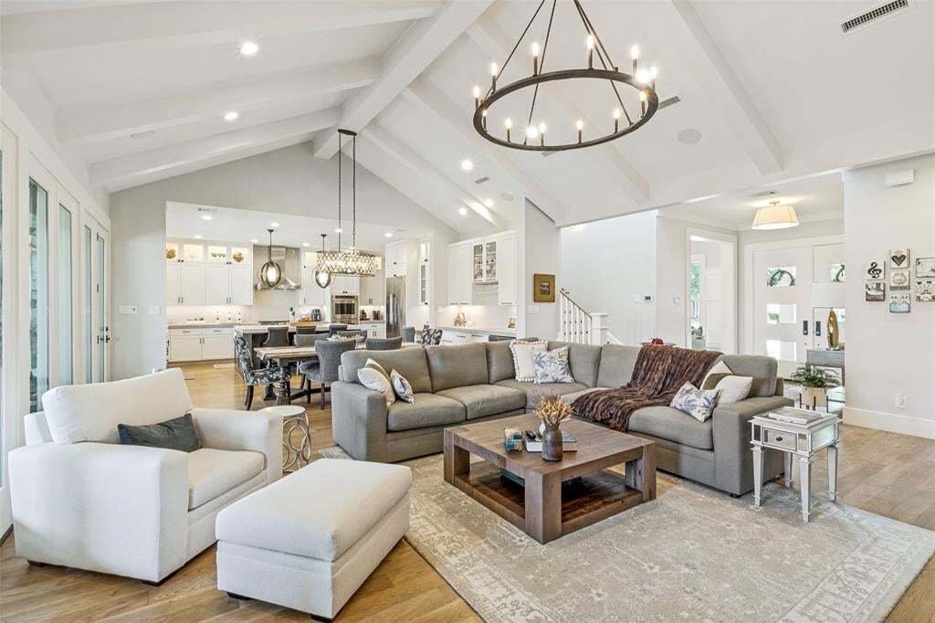 Haus in Farmers Branch, Texas, Vereinigte Staaten 5 - 18866548