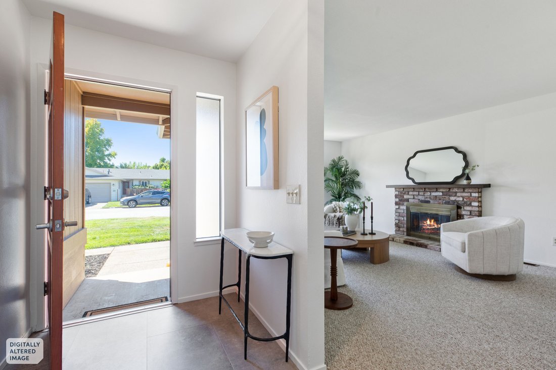 House in Sonoma, California, United States 4 - 18864256