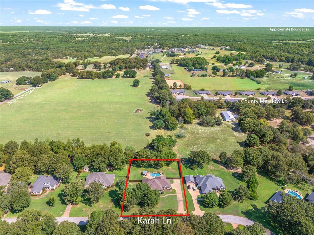 Haus in Hideaway, Texas, Vereinigte Staaten 3 - 18866093