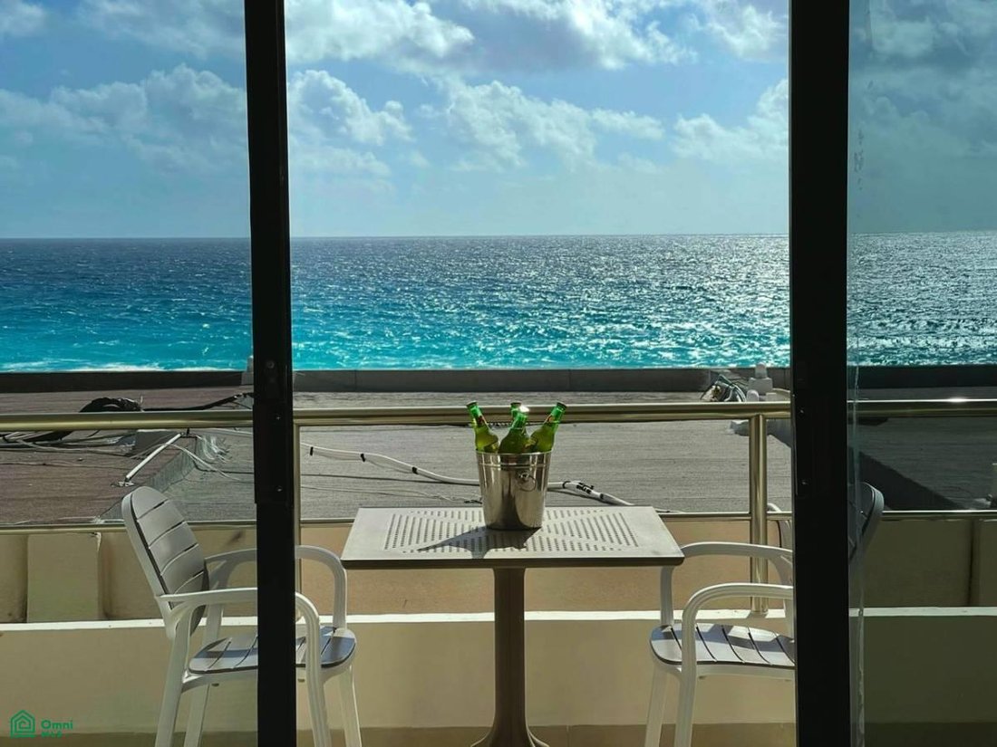 Condo in Cancún, Quintana Roo, Mexico 5 - 17937154