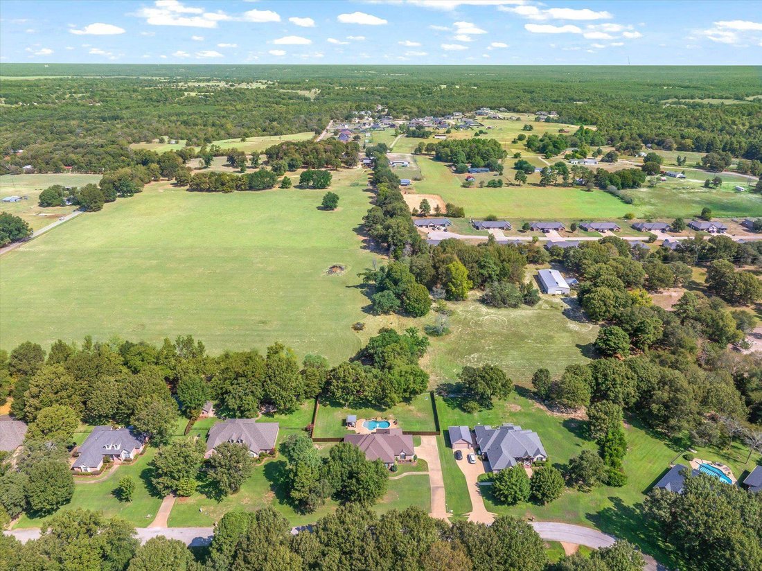 Haus in Hideaway, Texas, Vereinigte Staaten 2 - 18866093