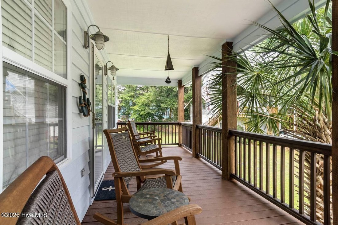 Casa a Emerald Isle, Carolina del Nord, Stati Uniti 2 - 18866023