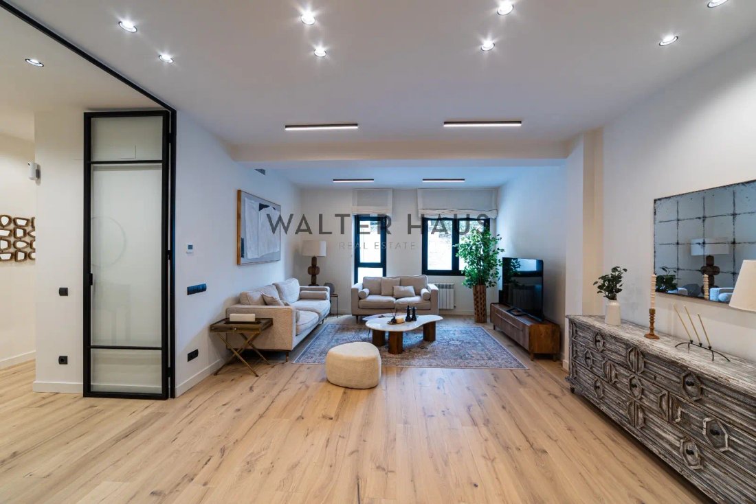 Apartment in Chamberi, Madrid, Spain 4 - 18864000