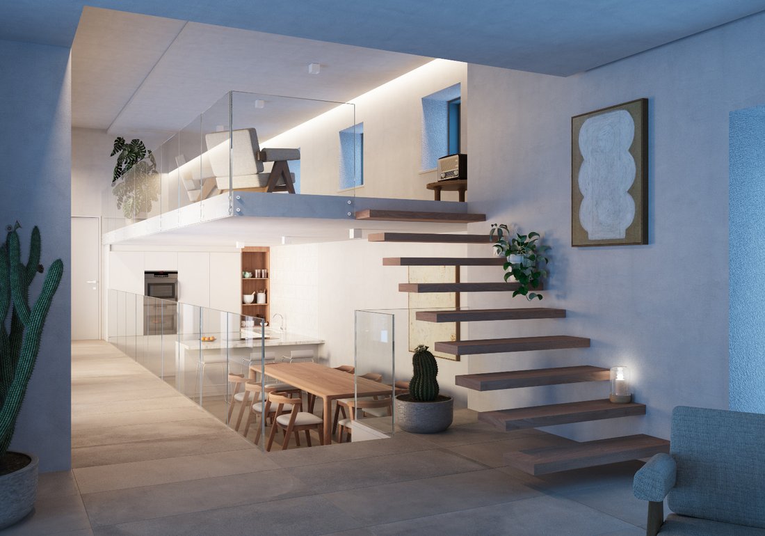 Villa in Greece 5 - 18867068