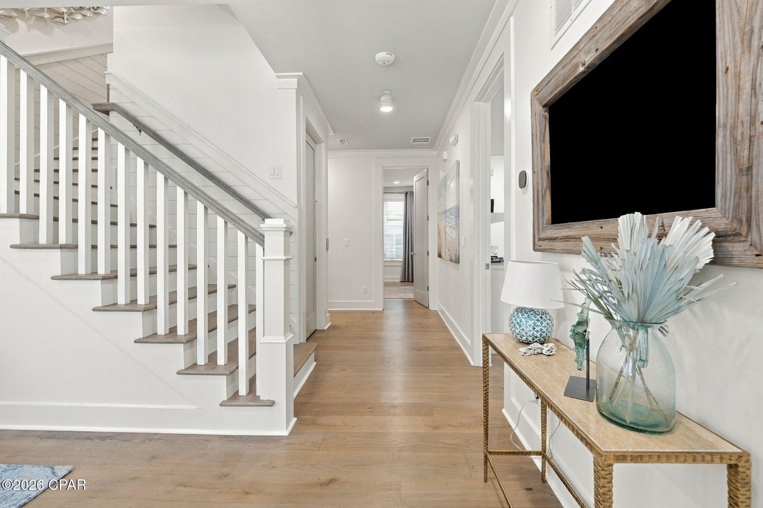 Casa en Rosemary Beach, Florida, Estados Unidos 4 - 18865972
