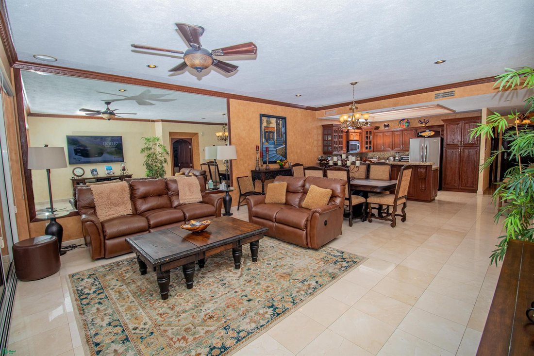 Condo in Puerto Peñasco, Sonora, Mexico 1 - 18004679
