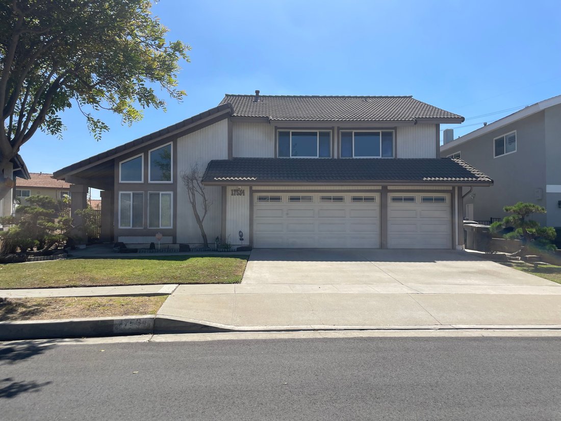 House in Torrance, California, United States 1 - 18863659