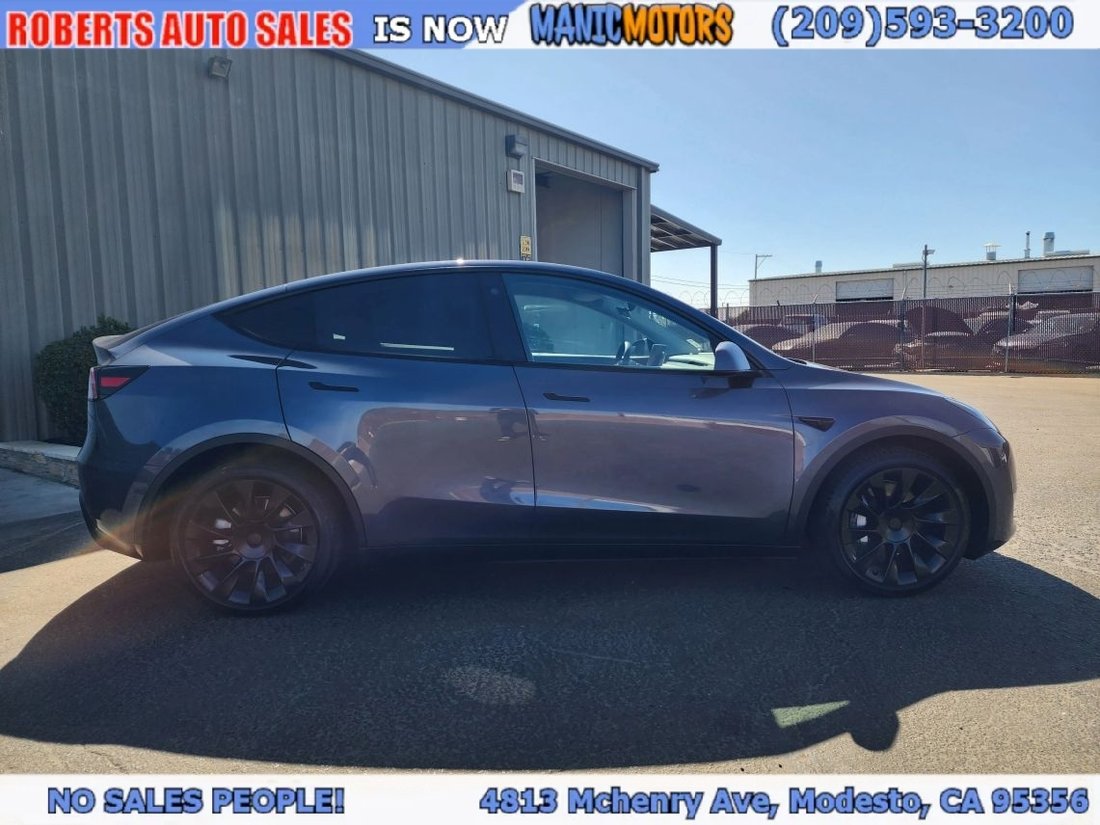 Suv in Modesto, CA, United States 2 - 18868068