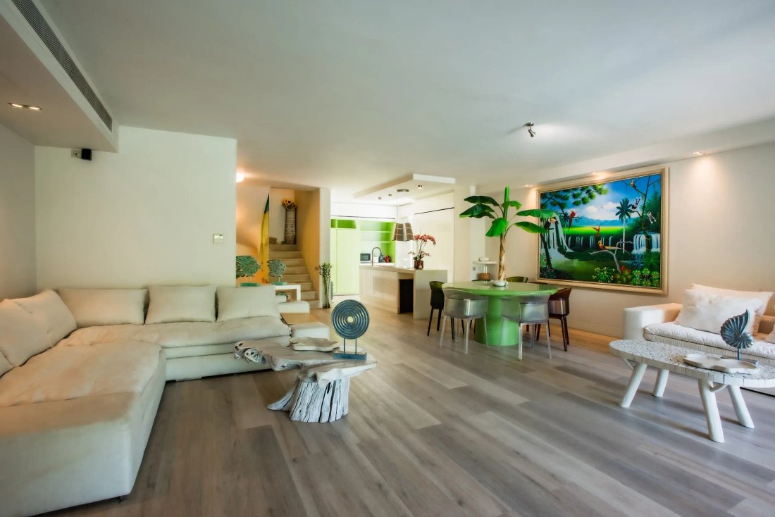 Villa in Vouliagmeni, Attika, Griechenland 4 - 17602148