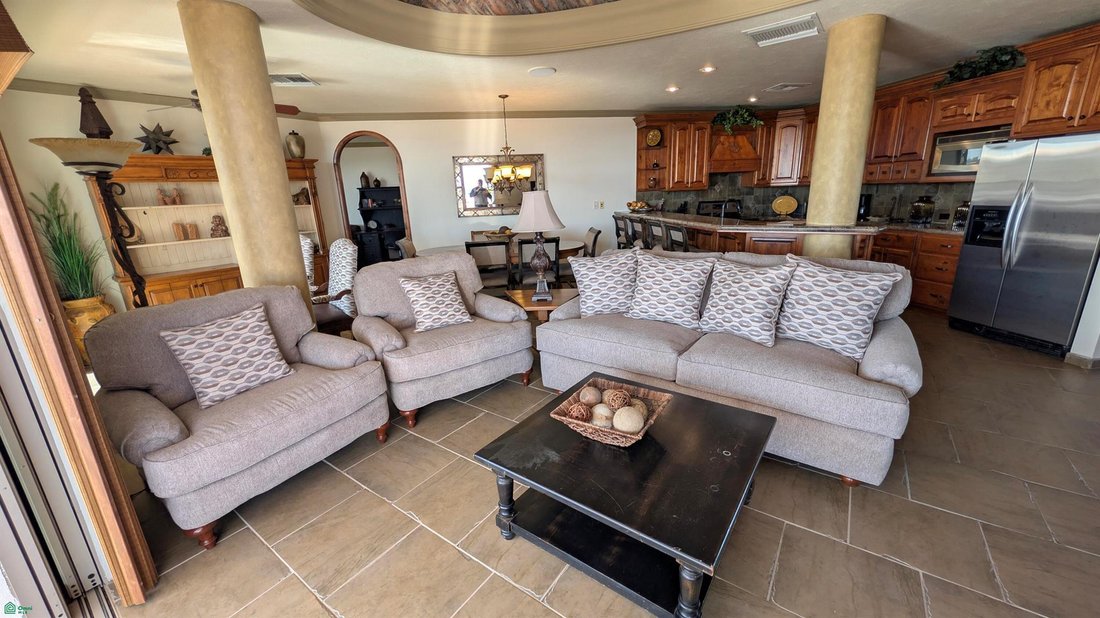 Condo in Puerto Peñasco, Sonora, Mexico 2 - 18004621
