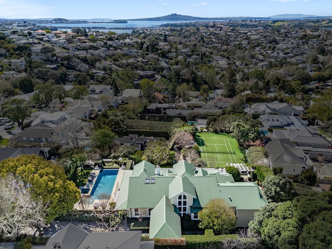 Haus in Auckland, Auckland, Neuseeland 2 - 18864501