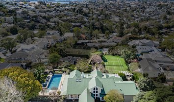 Casa en Auckland, Región de Auckland, Nueva Zelanda 1