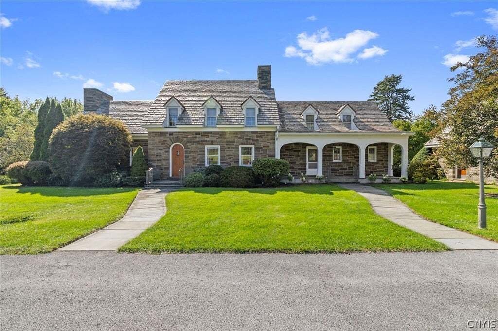 House in Skaneateles, New York, United States 2 - 18868350
