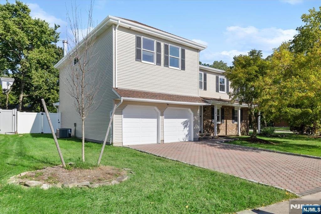 Casa a Wayne, New Jersey, Stati Uniti 5 - 18846591
