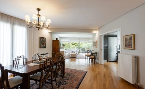 Wohnung in Vari, Attika, Griechenland 1
