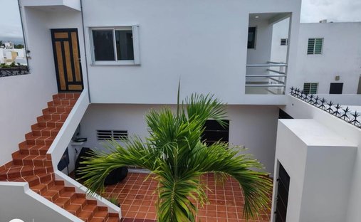 Casa a Cancún, Quintana Roo, Messico 1
