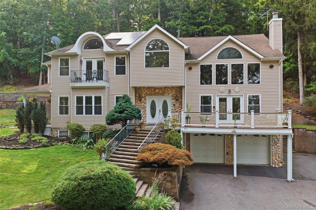 Maison à Centerport, État de New York, États-Unis 1 - 18865433