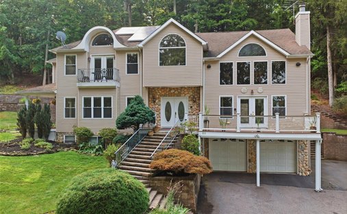 Casa a Centerport, New York, Stati Uniti 1