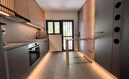 Maison de ville à Voúla, Attique, Grèce 1