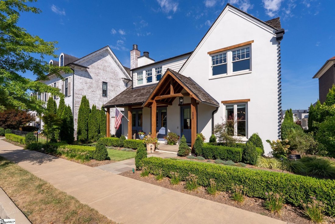 House in Greenville, South Carolina, United States 2 - 18865698