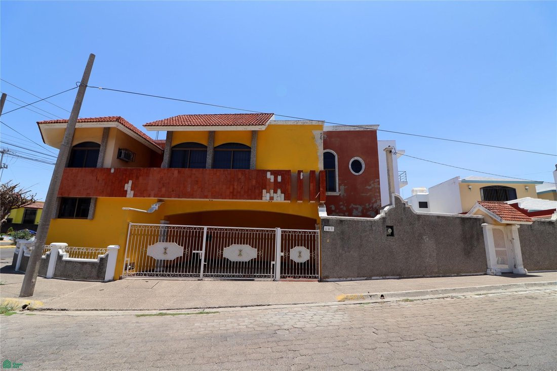House in Mazatlán, Sinaloa, Mexico 5 - 18711279