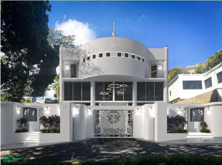 House in Caracas, Miranda, Venezuela 1 - 18865102