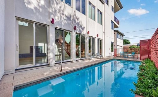 Casa a Houston, Texas, Stati Uniti 1