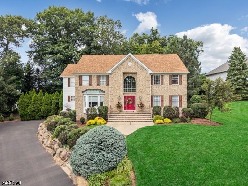 House in Mahwah, New Jersey, United States 1 - 18864700