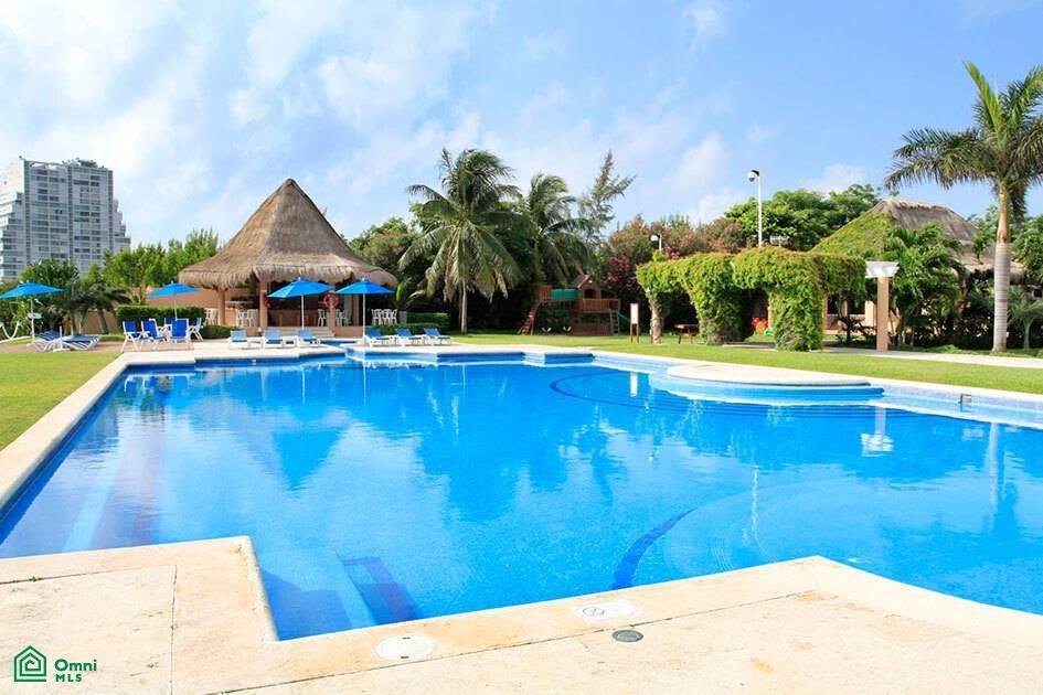Condo in Cancún, Quintana Roo, Mexico 3 - 17232173