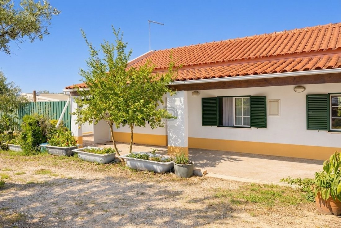 Farm Ranch in Pegões, Setúbal Municipality, Portugal 3 - 18867519