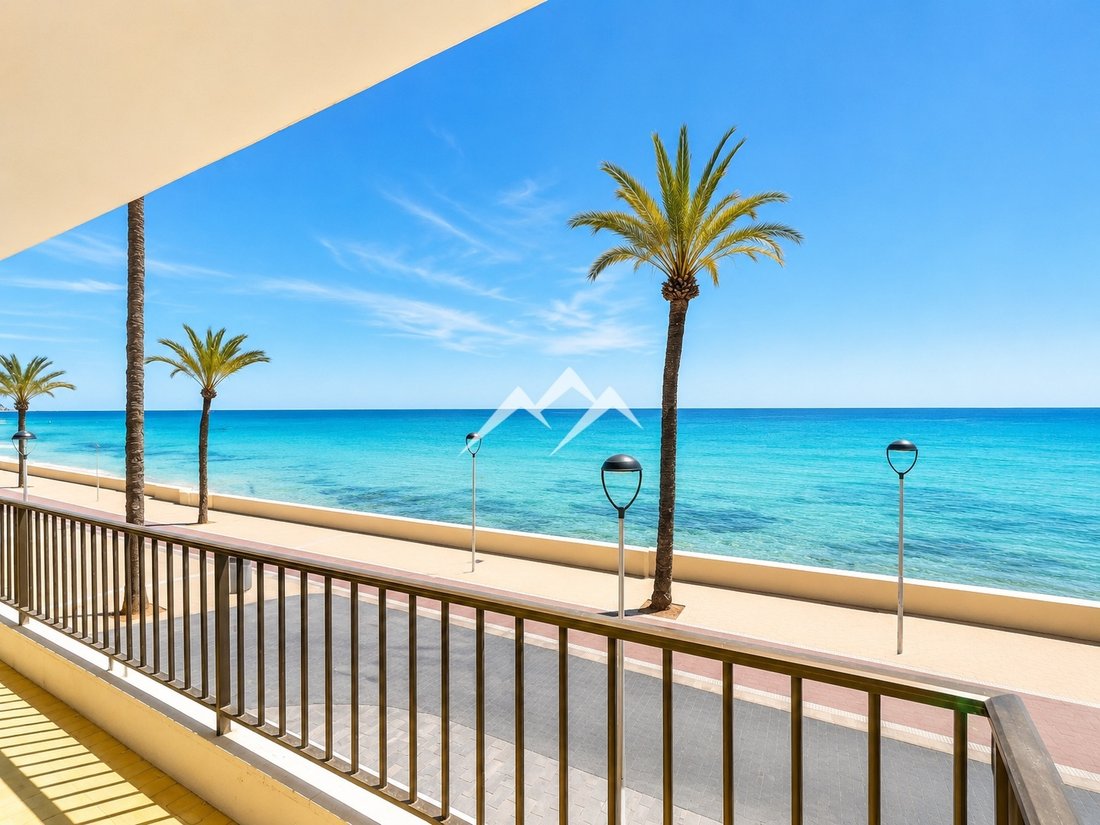 Appartement à Sant Llorenç des Cardassar, Îles Baléares, Espagne 2 - 18863876